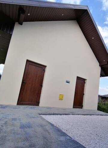 Фотографии Лоджи Stawiska nad Tanwia domek murowany г. Jędrzejówka (Польша) №1 Фото Лоджи Stawiska nad Tanwia domek murowany г. Jędrzejówka 1